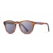 Florencia demy brown polarized sunglasses side