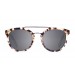 San Francisco Acetate polarized carey frame sunglasses Kauoptics side